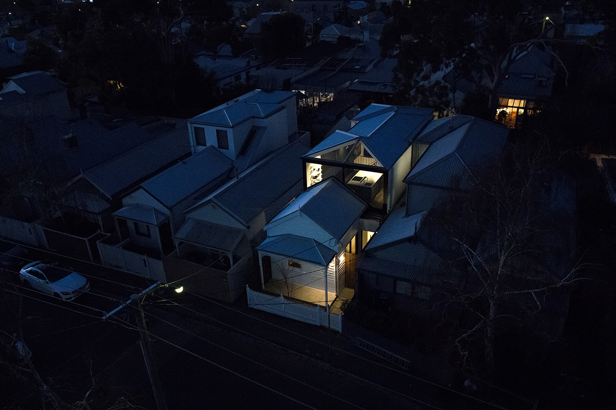 Prahran